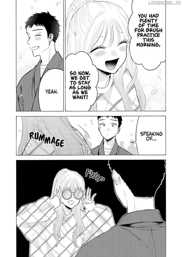 My Dress-Up Darling Chapter 112 image 11_optimized